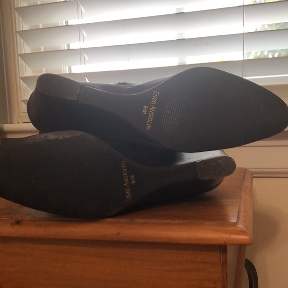 Enzo Angiolini boot - Picture 7 of 8